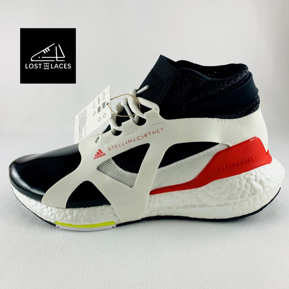 adidas by Stella McCartney Ultraboost 21 Shoes Women's
